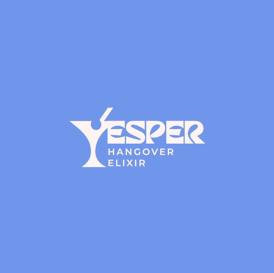 Vesper Hangover Jelly